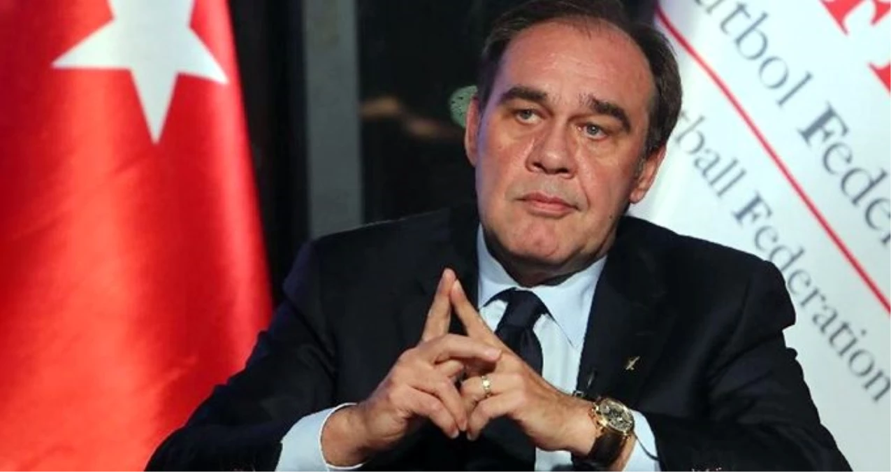Yıldırım Demirören\'den Beşiktaş başkanlığı için açıklama: Ben o işleri geride bıraktım