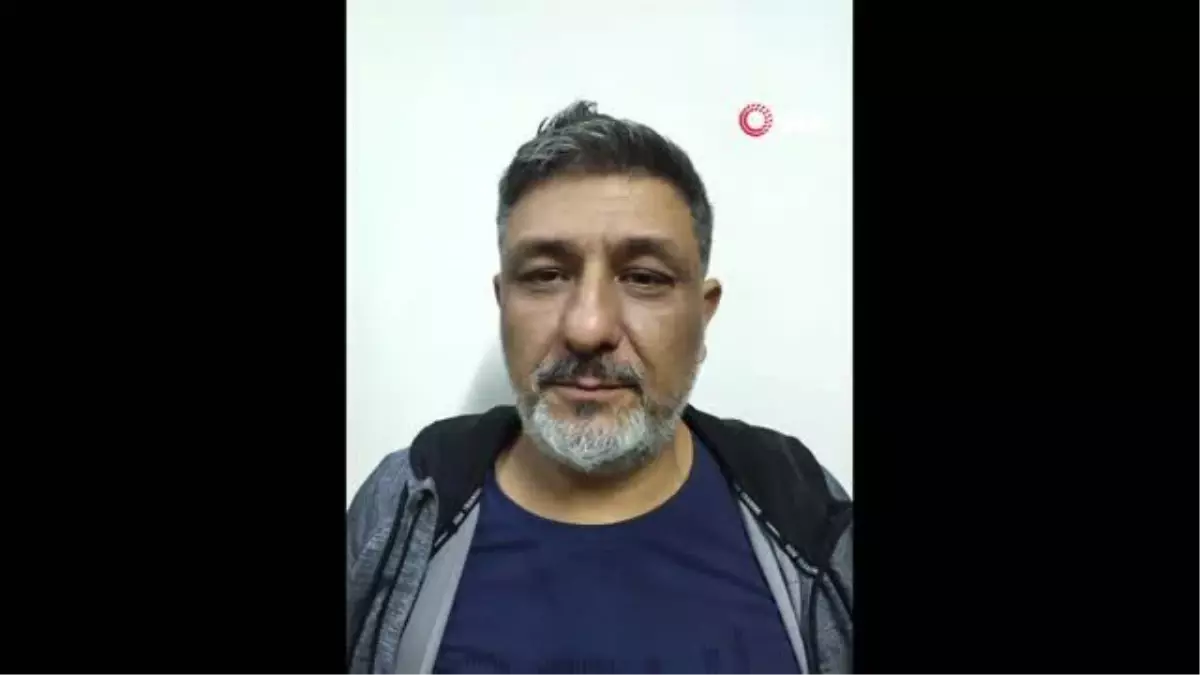 Yıllardır aranan örgüt üyesi düğün salonu işletirken yakalandı