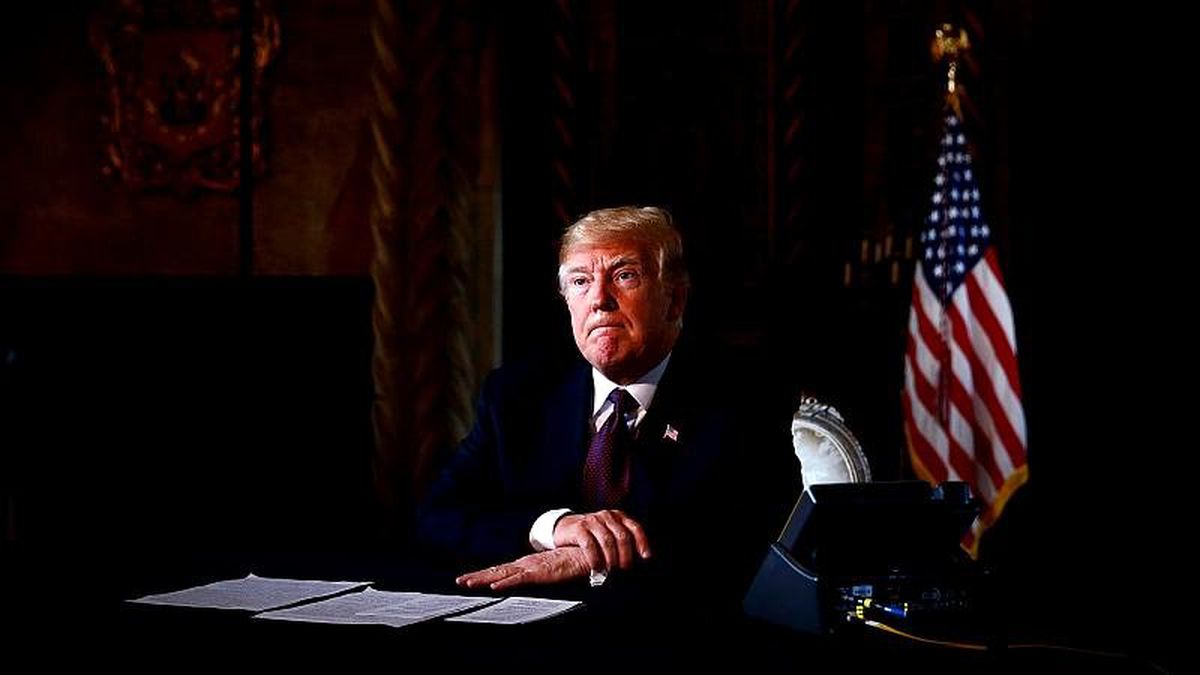 ABD\'de azil süreci nasıl işliyor? Trump\'ın görevden alınması mümkün mü?