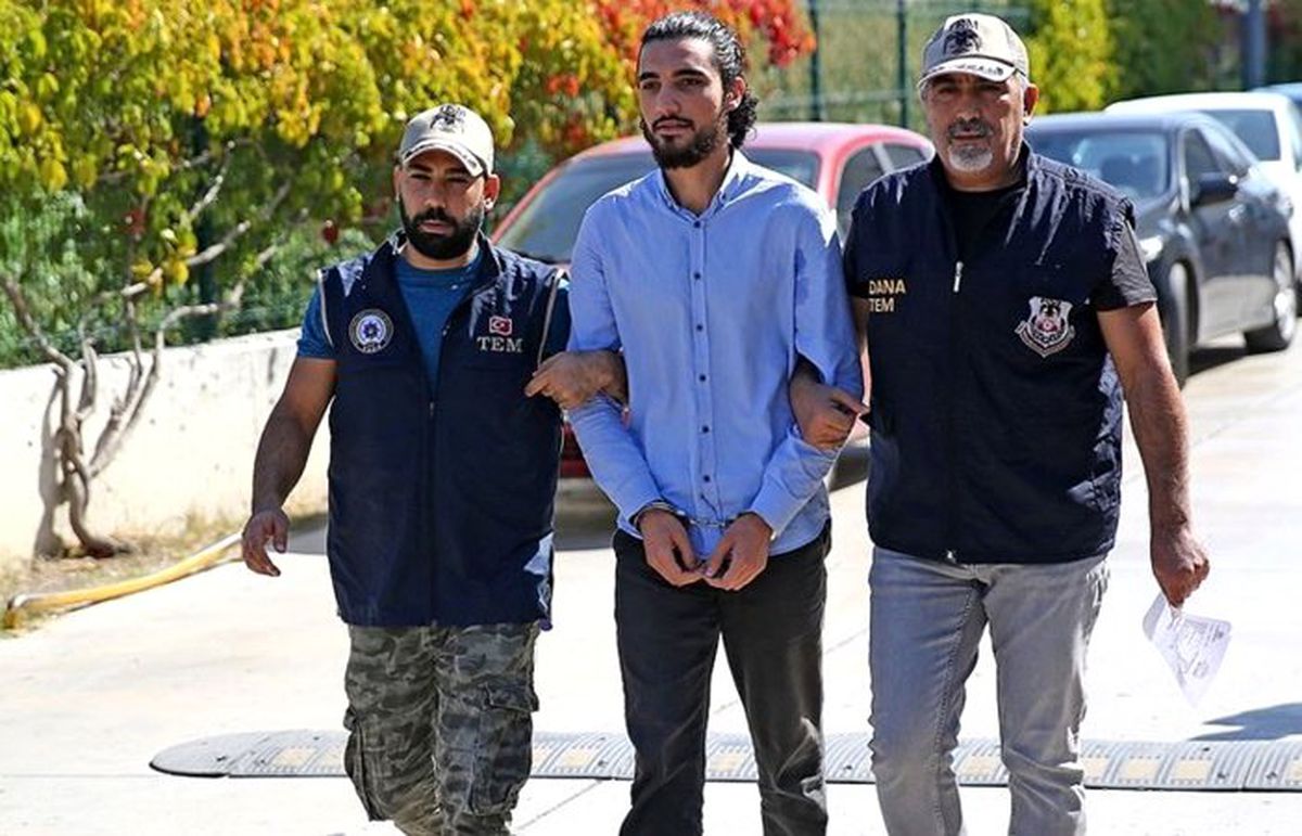 Adana\'da DEAŞ operasyonu