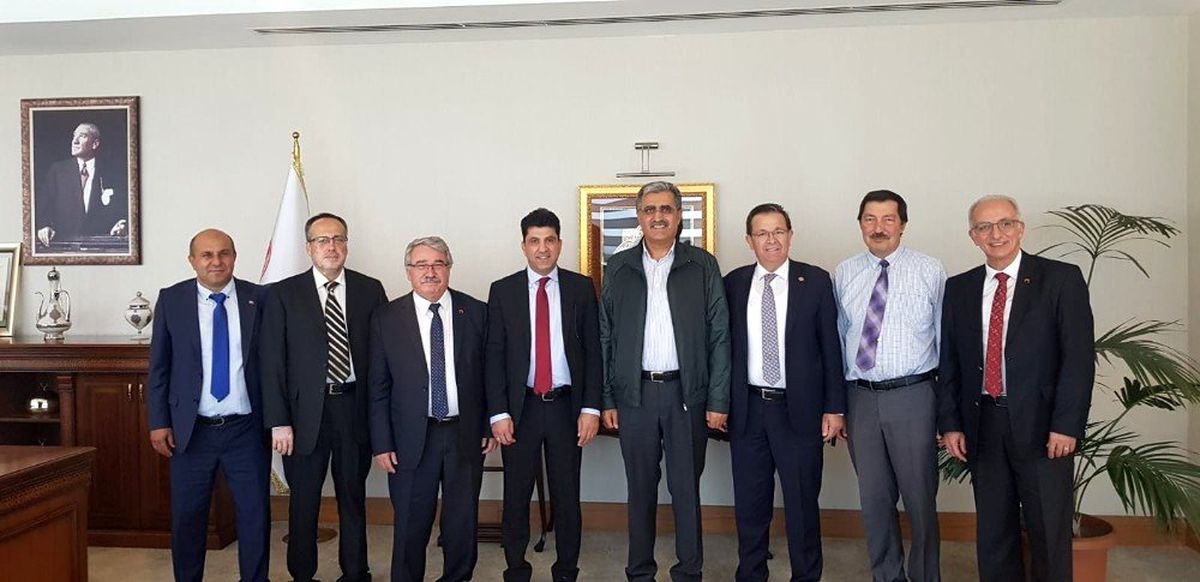 ADÜ Aydın için yeni bir marka oluşturuyor
