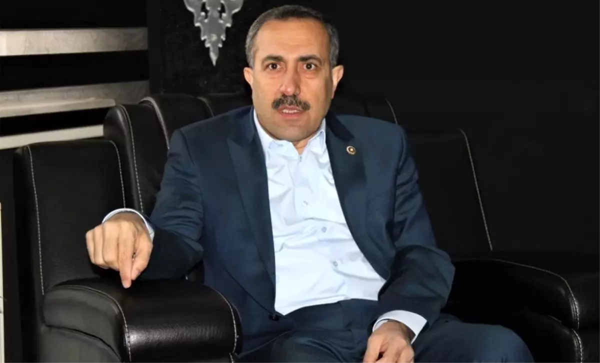 AK Parti\'li Arvas: "Annelerin ahı, teröre destek çıkan siyasetin dergâhını viran eder"