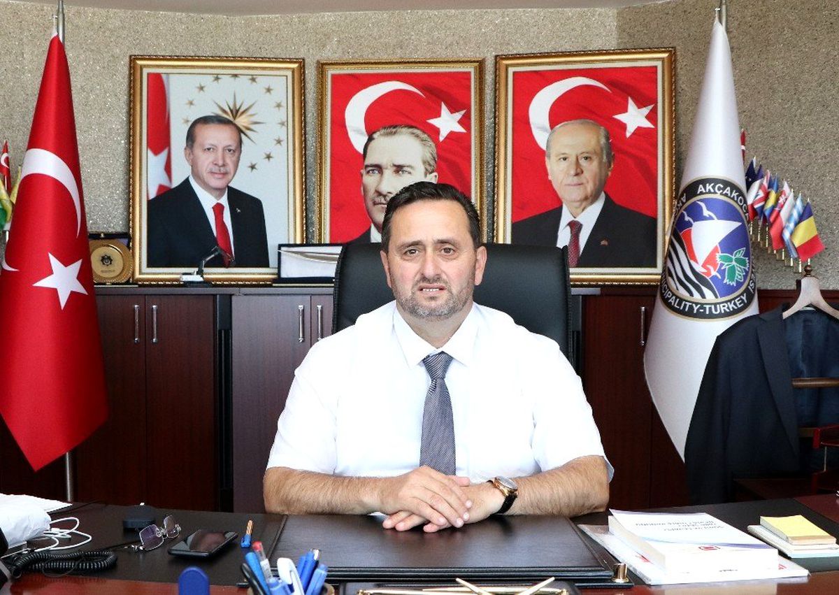 Başkan Yanmaz "Canları hiçe sayıyorlar"