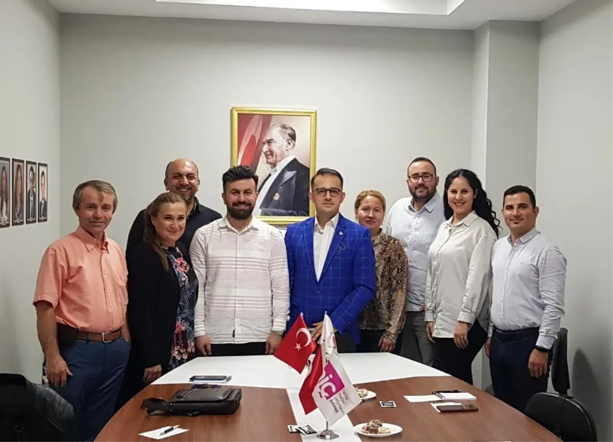 BHİD ve BEGD\'en iş birliği protokolü