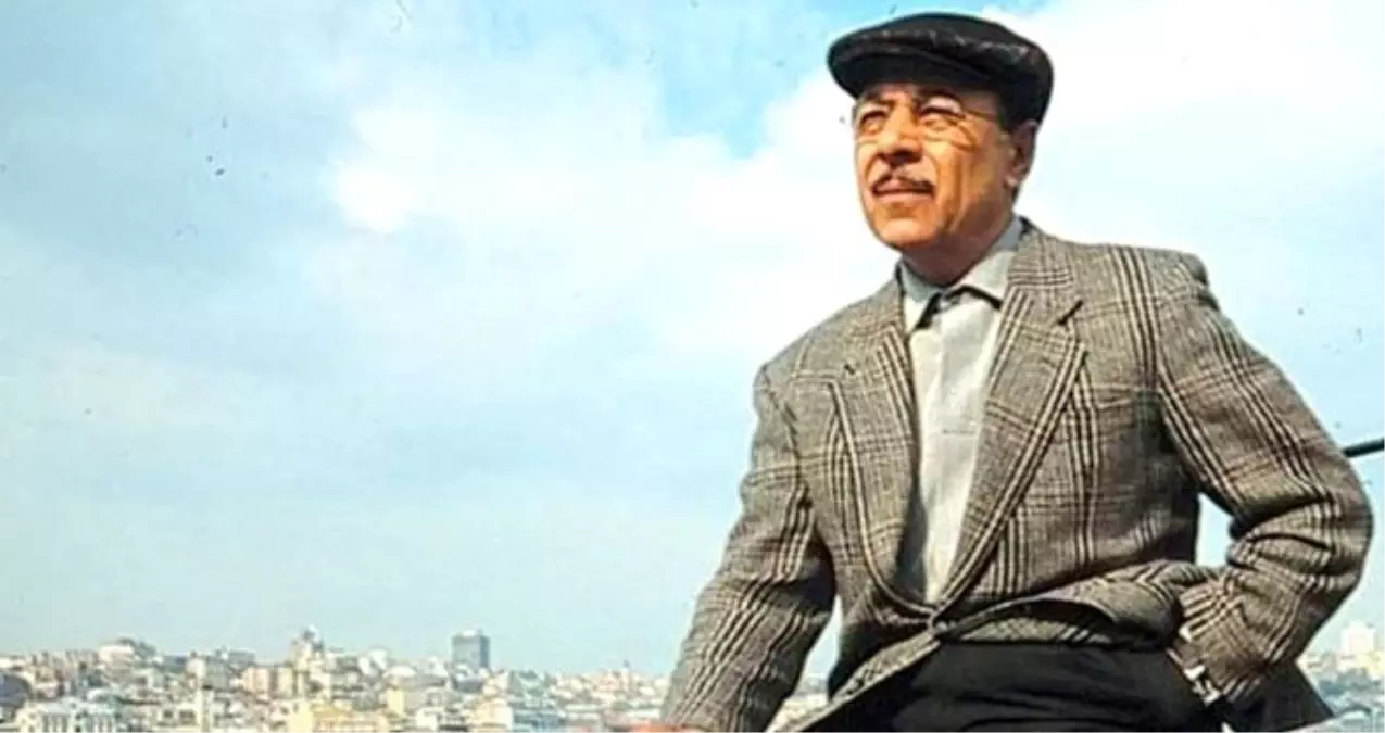 Bozkırın Tezenesi Neşet Ertaş\'ın 7. ölüm yıl dönümü! Neşet Ertaş kimdir?