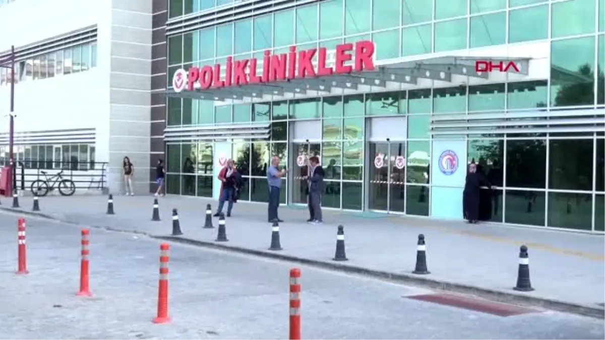 Çanakkale böbrek nakliyle sağlığına kavuştu