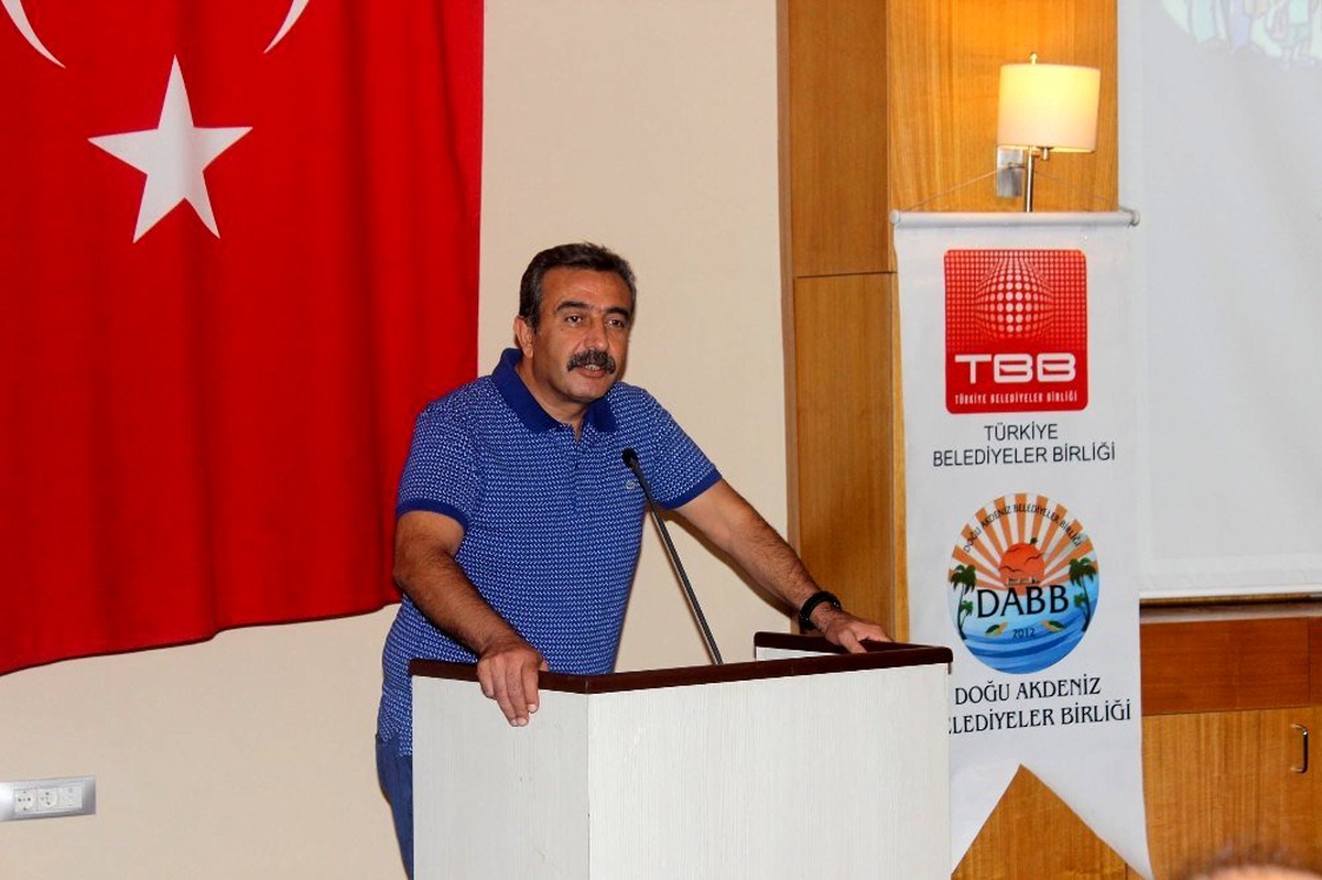 Çetin: "Kentlerimizin iyi yönlerini öne çıkarmalıyız"