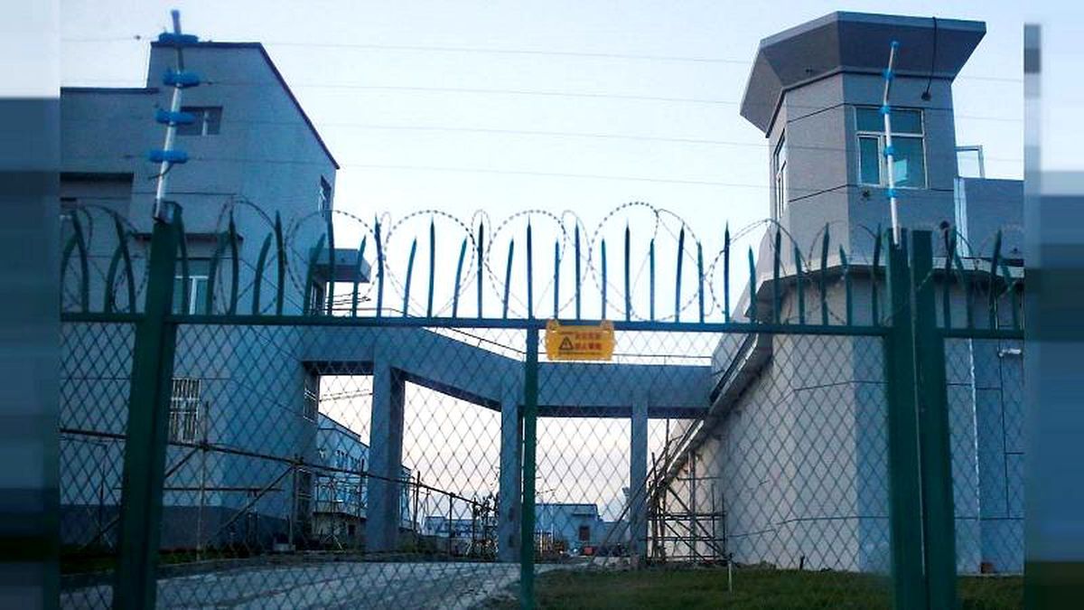 Çin\'de Uygurlara asimilasyon iddiaları: "Selamünaleyküm bile diyemiyorlar"
