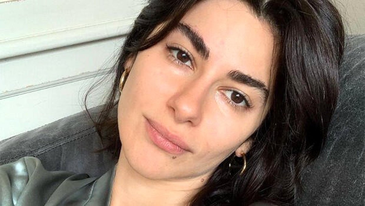 Çirkin kaşlarıma gelen yorumlardan sonra....