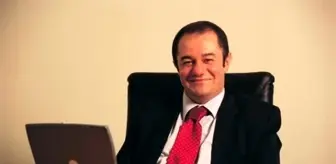 Dr. Hakan Çınar Mentor'a ortak oldu