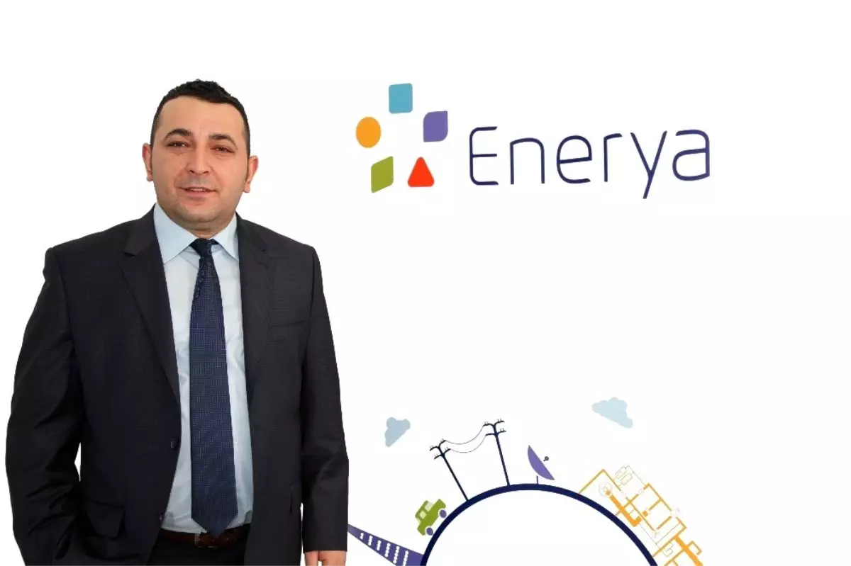 Enerja\'nın alt yapısı ilk yağışta çöktü