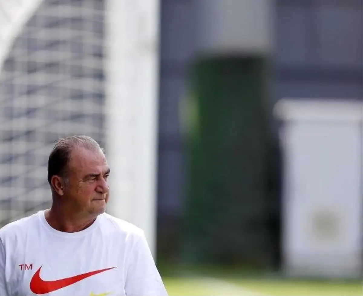 Fatih terim: ali koç\'a cevap vermeyeceğim