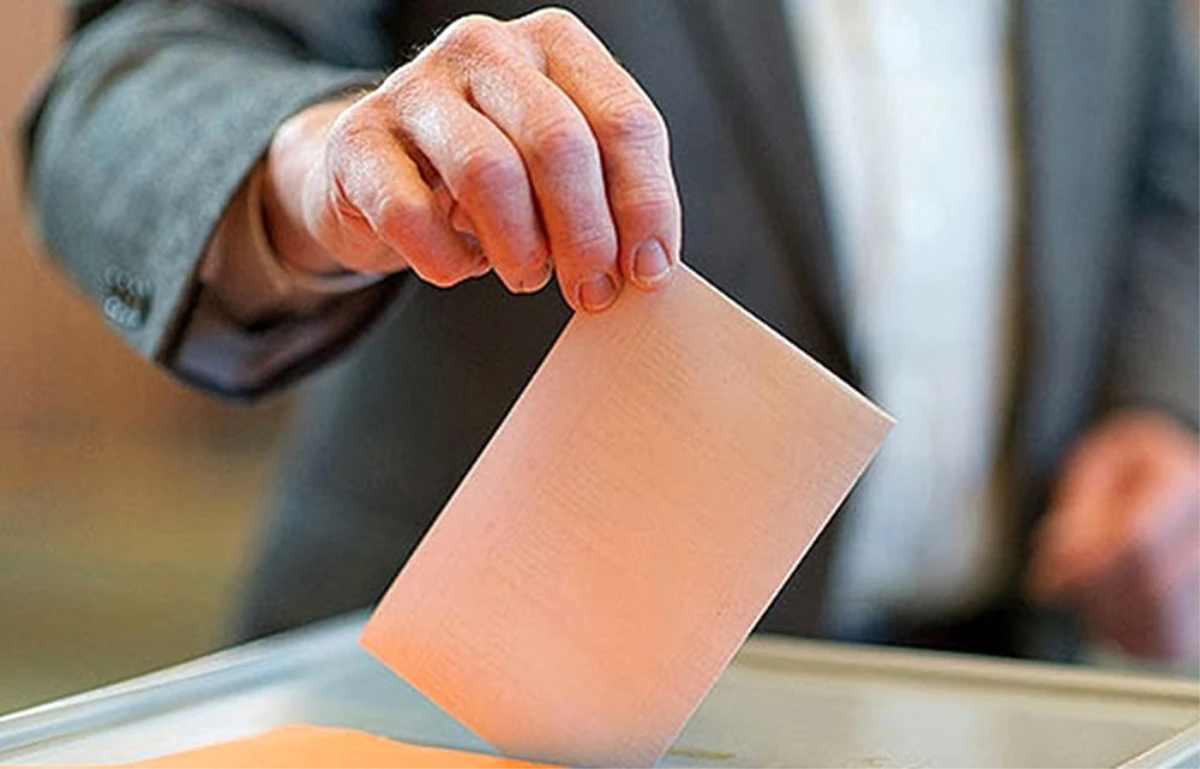 İsrail\'de seçimlerin resmi sonuçları açıklandı