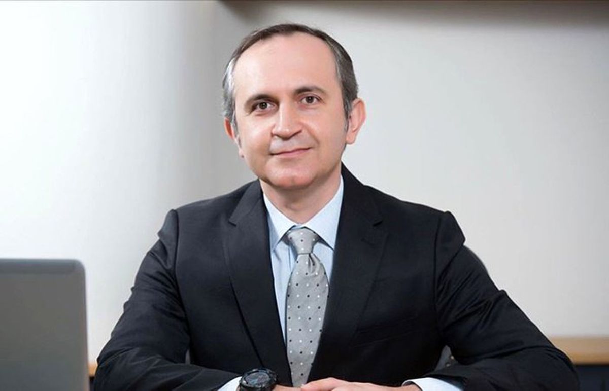 TVF\'den İstanbul Finans Merkezi açıklaması