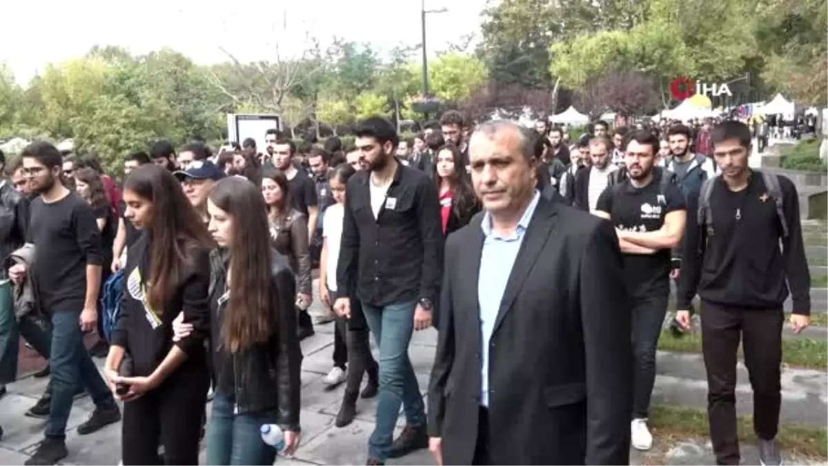 İstiklal Caddesi\'nde bıçaklanarak öldürülen Halit Ayar\'ın kız kardeşinden duygulandıran mektup