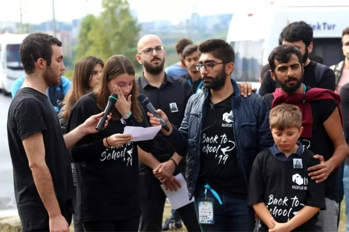 İstiklal Caddesi\'nde öldürmüştü: Kız kardeşinin mektubu ağlattı