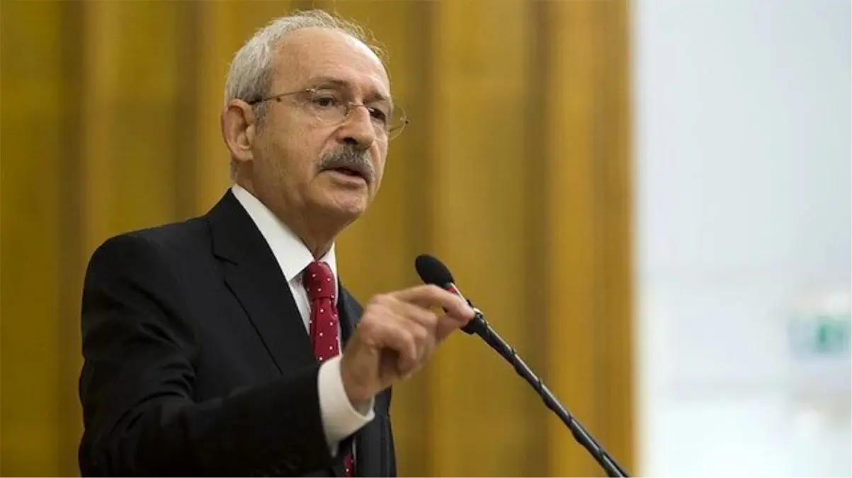 Kılıçdaroğlu\'na CHP\'li vekillerin IMF ile görüşmesi soruldu: Gizli bir şey yok