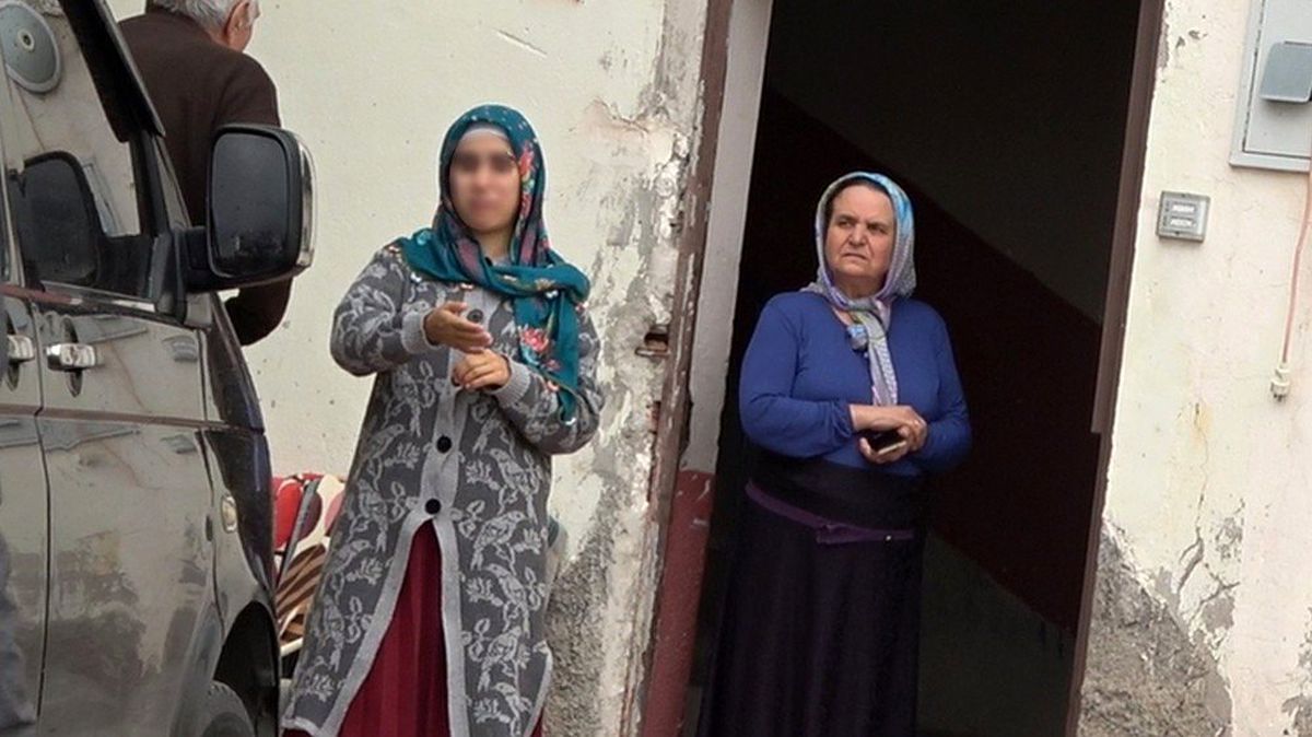 Kırıkkale\'de damat dehşeti: kayınpederini pompalı tüfekle vurdu