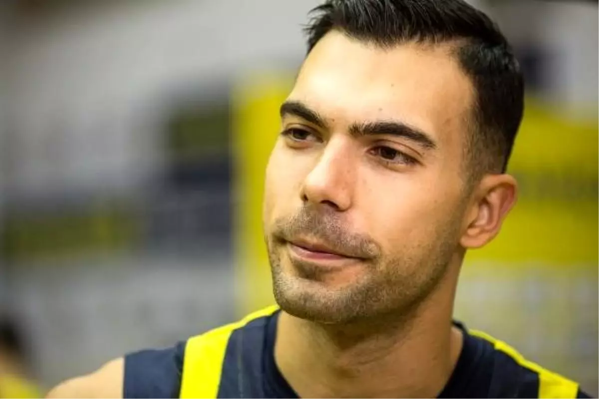 Kostas sloukas: birlikte çalışıp bütün tecrübemizi sahaya yansıtmamız gerekiyor