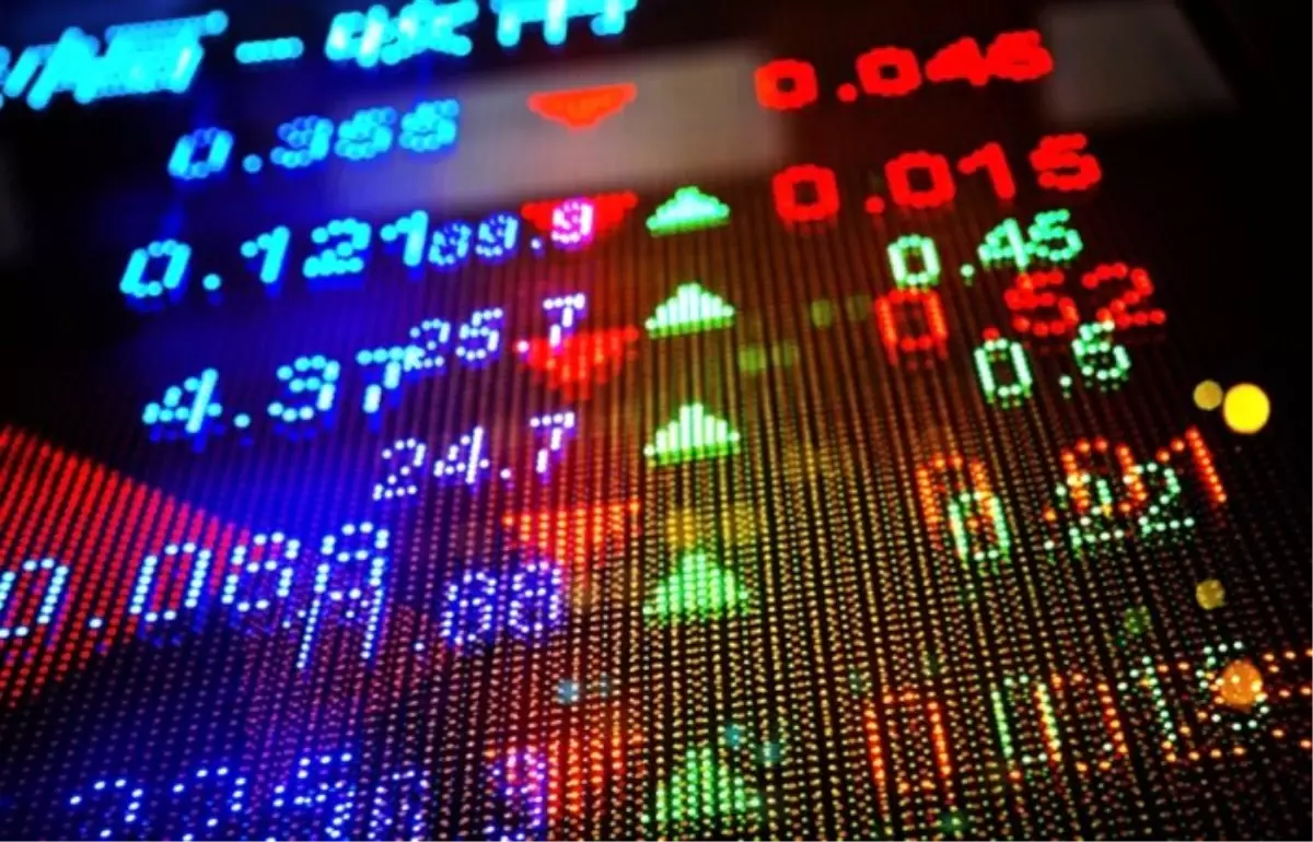 Küresel piyasalar ABD\'deki siyasi belirsizliklerle negatif seyrediyor