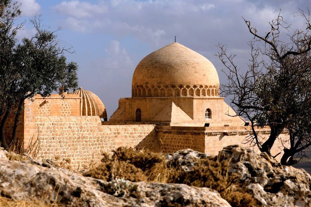 Mardin 5 milyon turist hedefine koşuyor