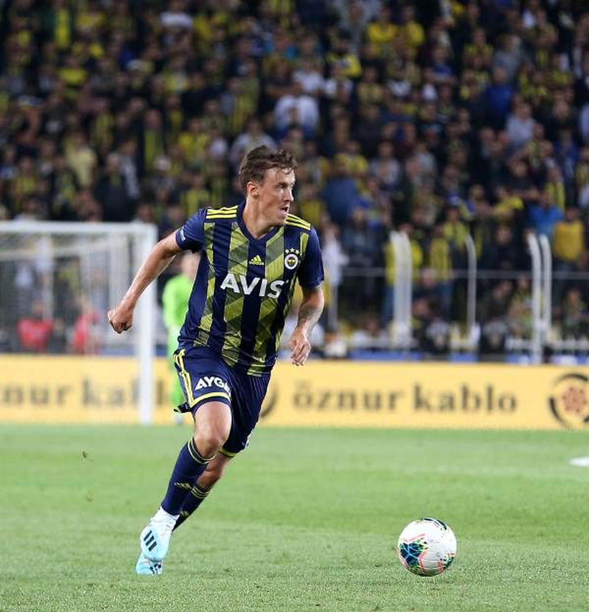 Max kruse derbiye hazır