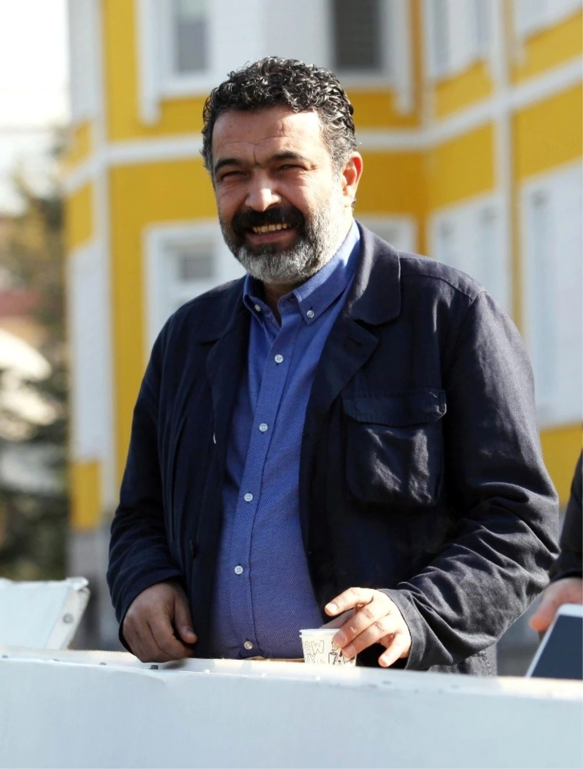 Mehmet Çakmak Uyar\'ın cezası belli oldu