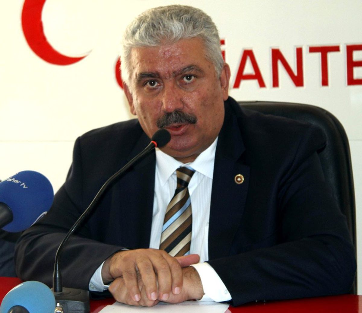 MHP Genel Başkan Yardımcısı Yalçın: "Toplantıda geleceğe dair atılacak yeni adımlar tartışılacaktır"