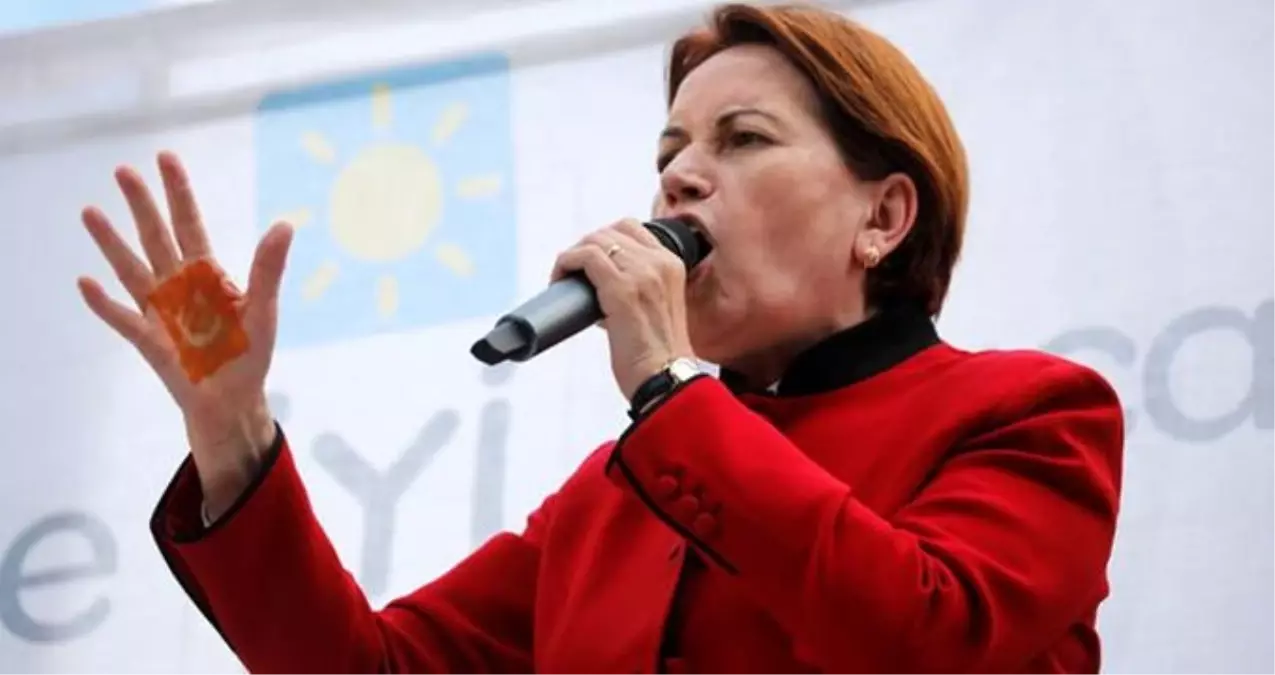 MHP\'li Ataman\'dan Meral Akşener\'e ağır sözler: Küçük hanıma tavsiyemiz siyaseti terk etmesi