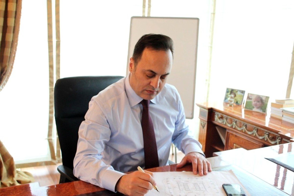 MYP Lideri Yılmaz: "Acilen çok sayıda savaş uçağı almalıyız"
