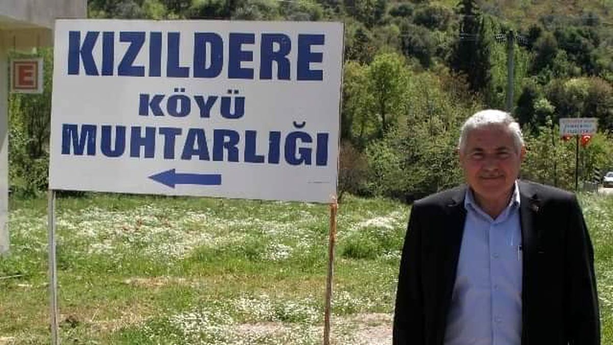 Nazilli\'de çifte acı