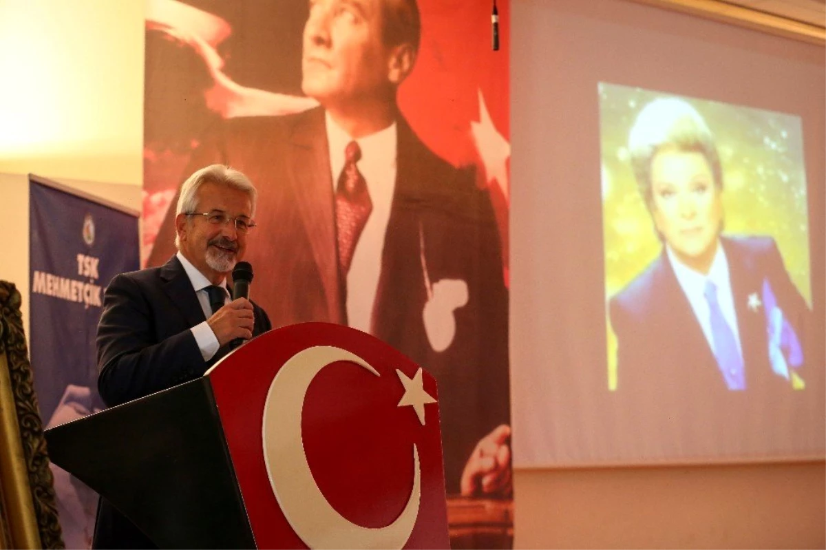Nilüfer Belediye Başkanı Turgay Erdem: "Bursa Zeki Müren\'e hak ettiği vefayı göstermedi"