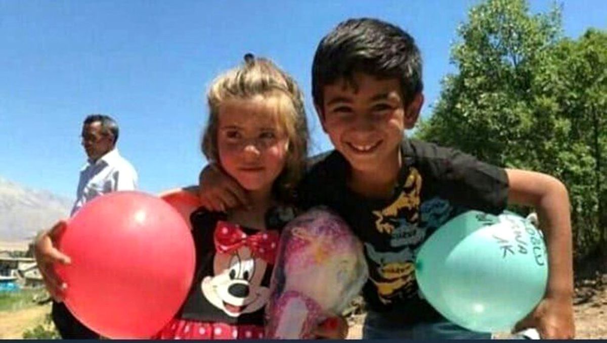 Nupelda ve Ayaz\'ı terör örgütü PKK katletmiş