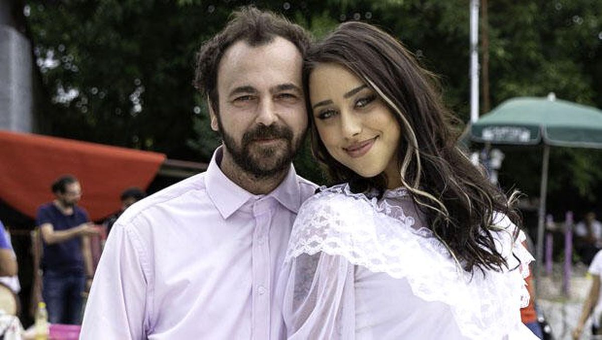 Sette düğün!