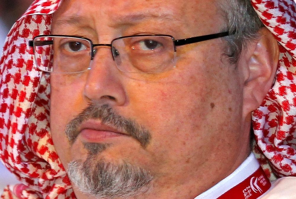 Suudi Arabistan: "Biz Cemal Kaşıkçı\'yı öldürmedik"