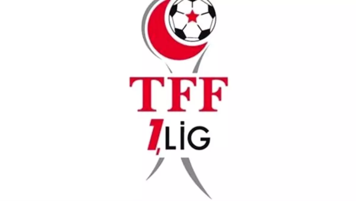 TFF 1. Lig\'de 6. haftanın haftanın hakemleri açıklandı!