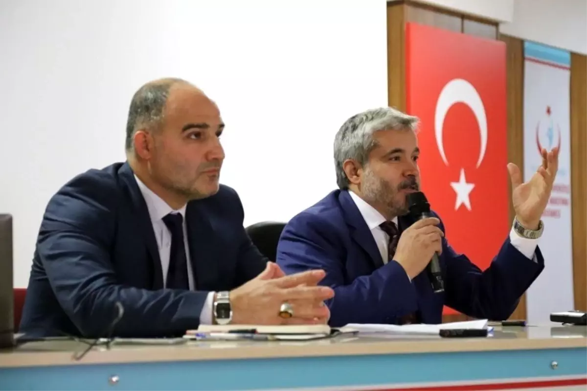 Tıp Fakültesindeki akademisyen sayış yıl sonunda 80\'i bulacak