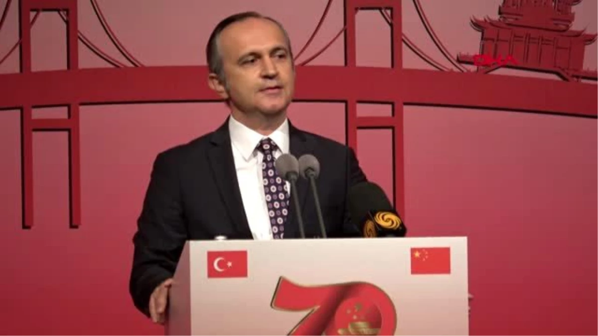 Tvf/sönmez: iş yapmadan önce birbirimizi tanımalıyız