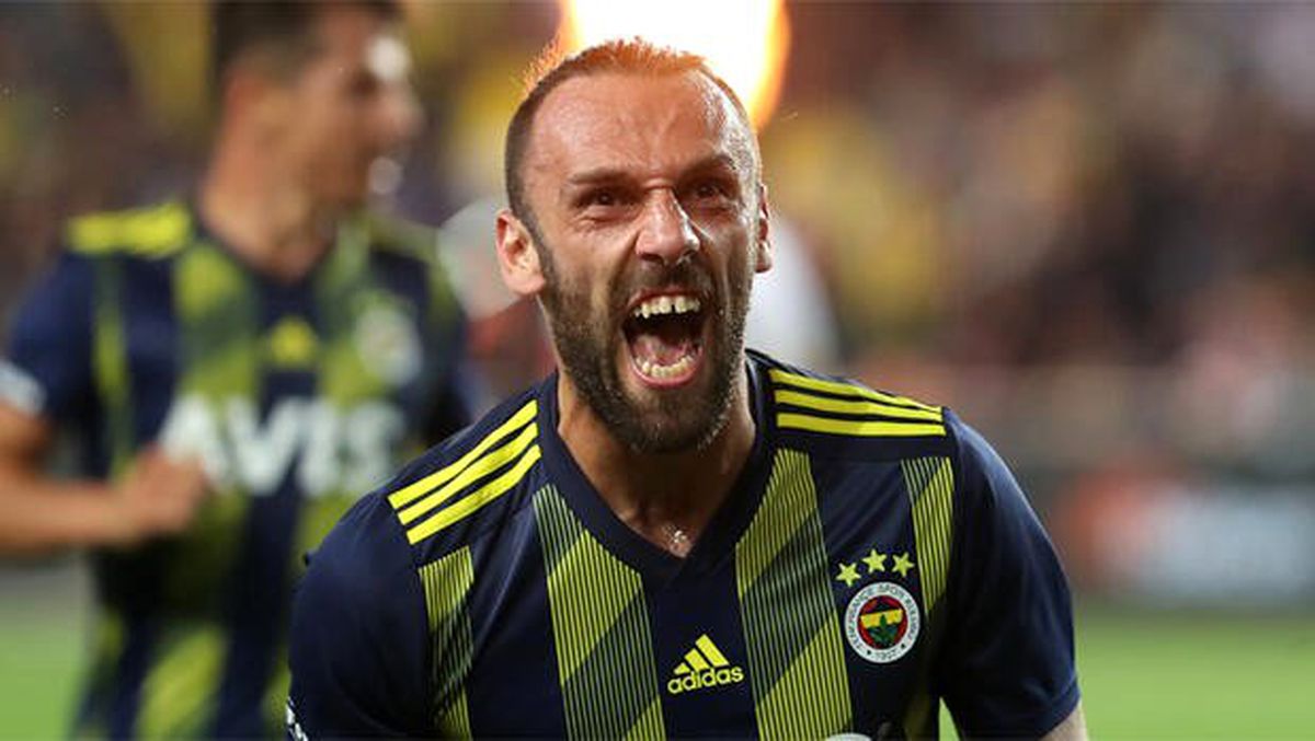 Vedat Muriqi\'den transfer açıklaması! Derbi...