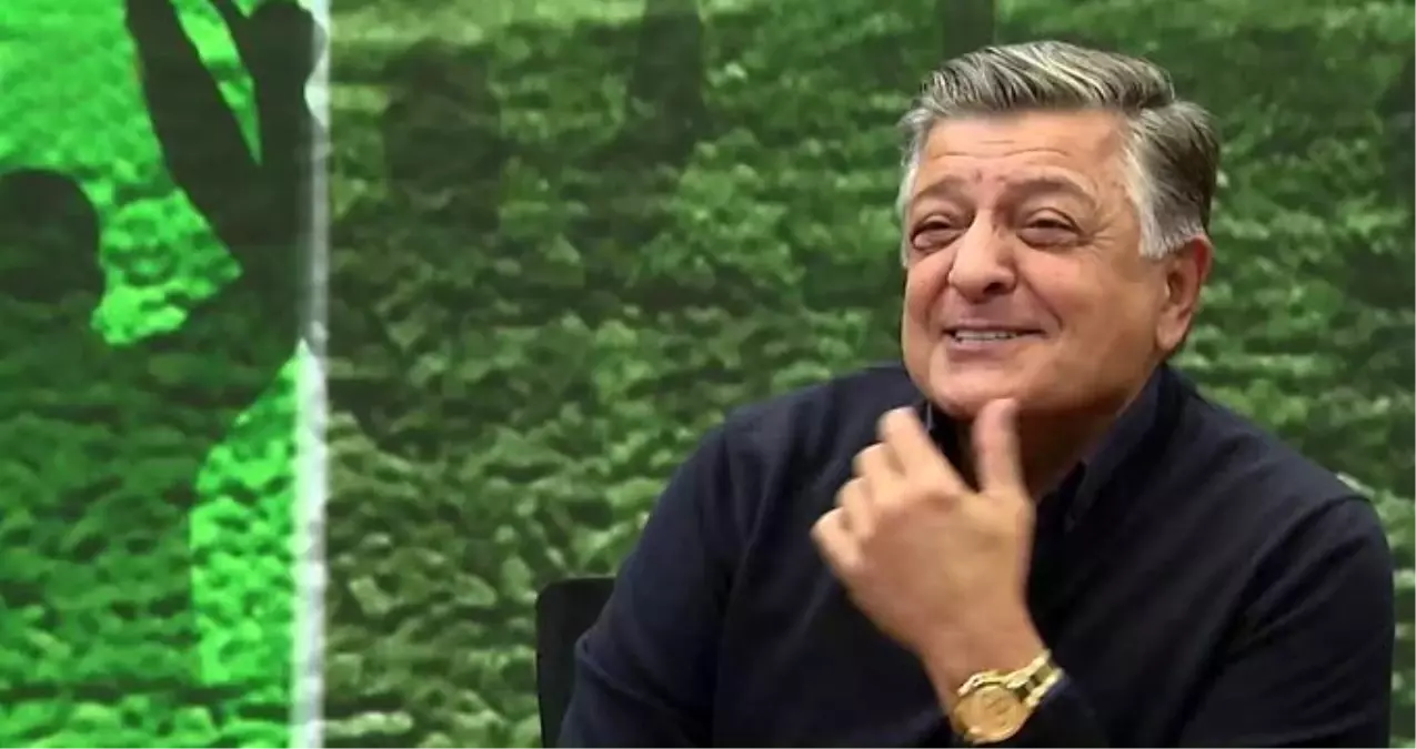 Yılmaz Vural\'dan canlı yayında şok sözler: Bir daha gelenin anasını...