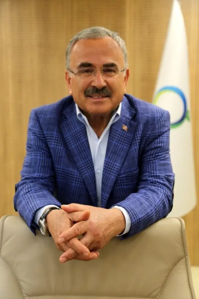 6 ayda 200 milyon borç ödedi Son Dakika