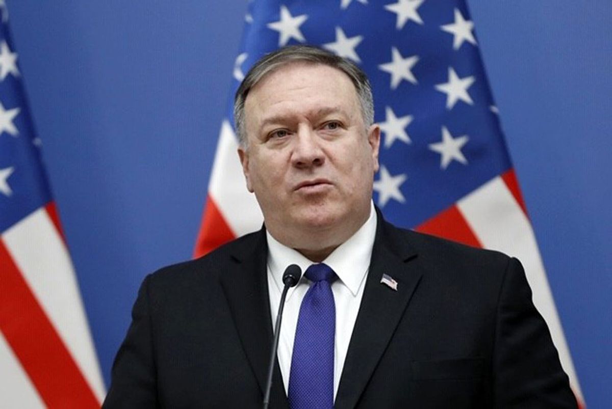 ABD Dışişleri Bakanı Pompeo: "Esad, 19 Mayıs\'ta kimyasal silah olarak klor kullandı"