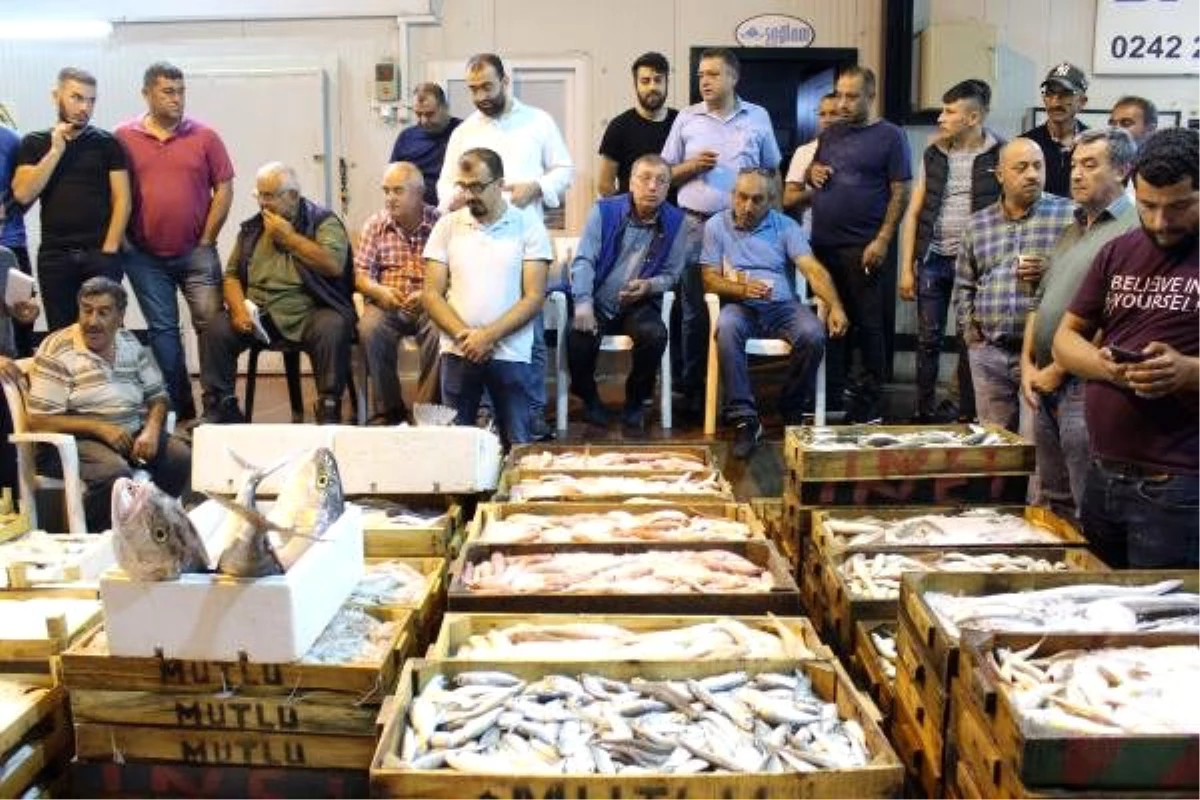 Akdeniz balıklarını yemenin tam zamanı
