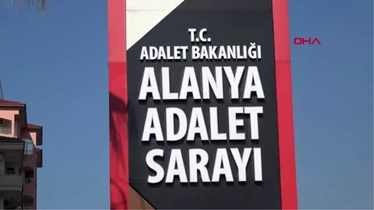 Antalya alanya merkezli uyuşturucu operasyonunda 16 kişi tutuklandı