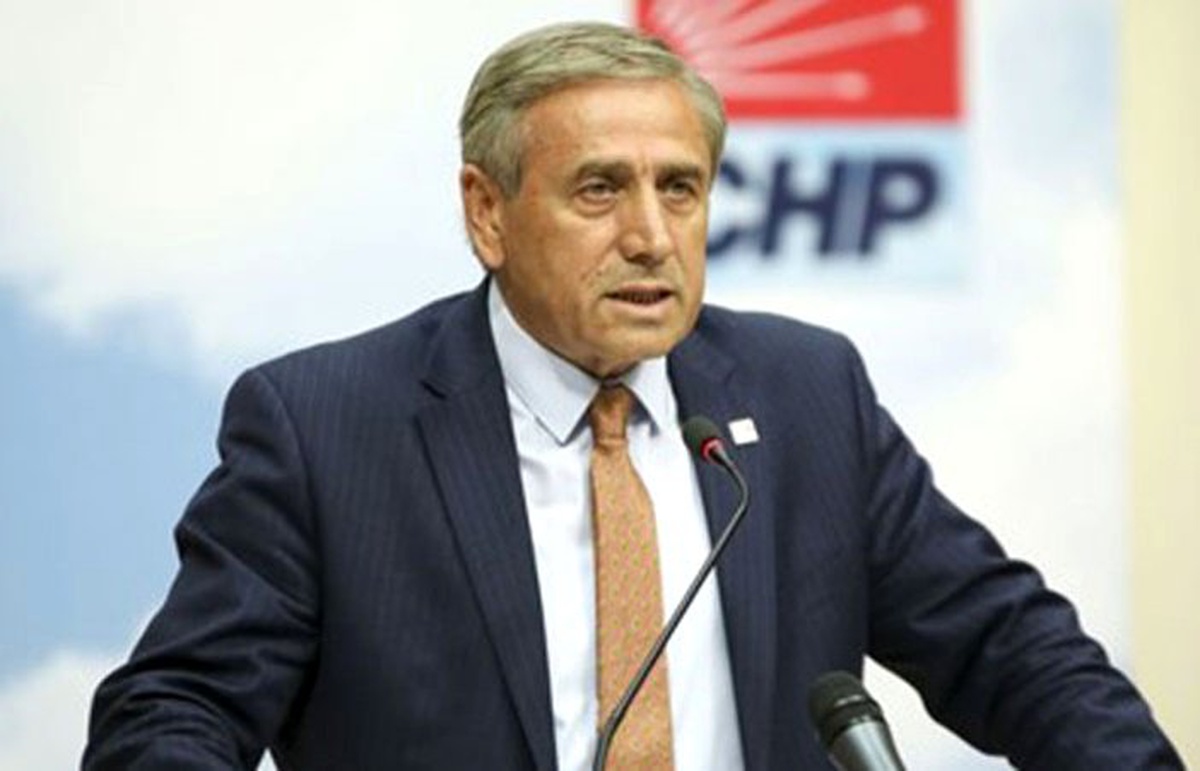 CHP Genel Başkan Yardımcısı Kaya: Bizim IMF ile işimiz olmaz