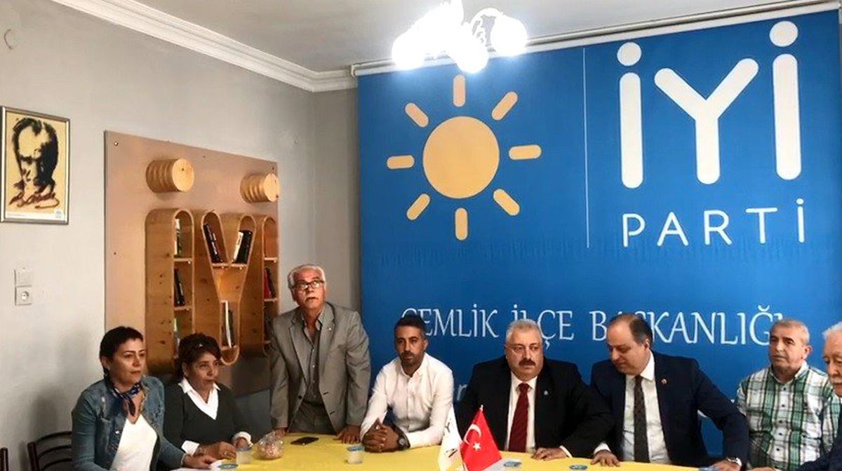 Deprem Bursa\'da da hissedildi...Depreme böyle yakalandılar