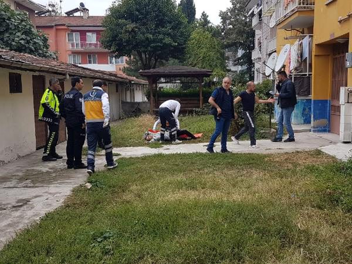Erkek arkadaşının bıçakladığı hülya, hastanede öldü