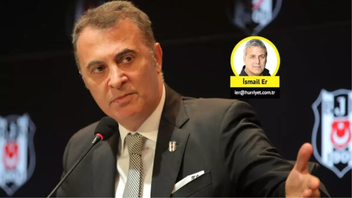 Fikret Orman\'da karar günü!