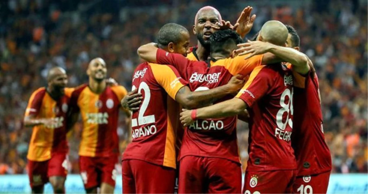 Galatasaray yönetiminden Fenerbahçe maçı için dev prim!