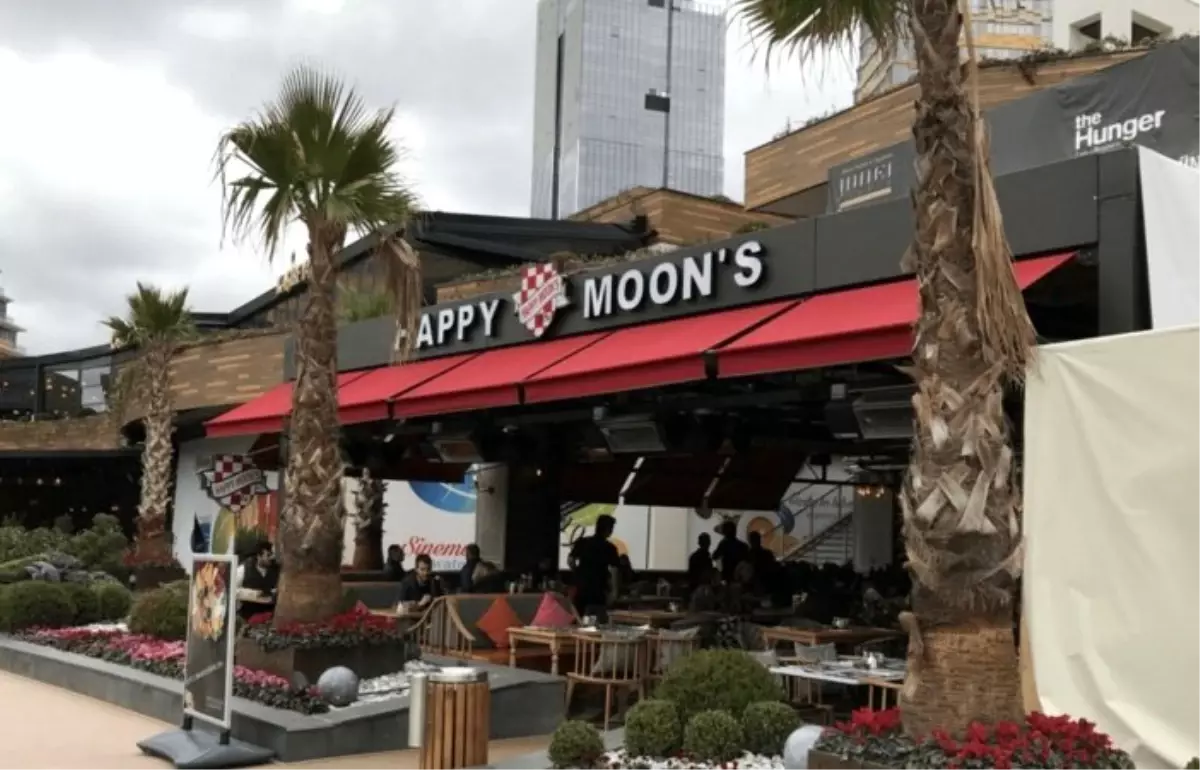 Happy Moon’s 10 yeni şubeyle hızlı büyüyecek